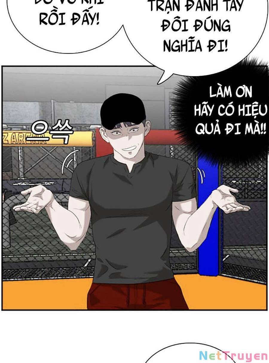 Người Xấu Chap 99 - Next Chap 100