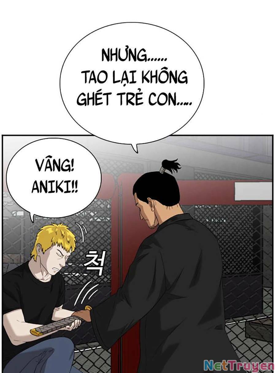 Người Xấu Chap 99 - Next Chap 100