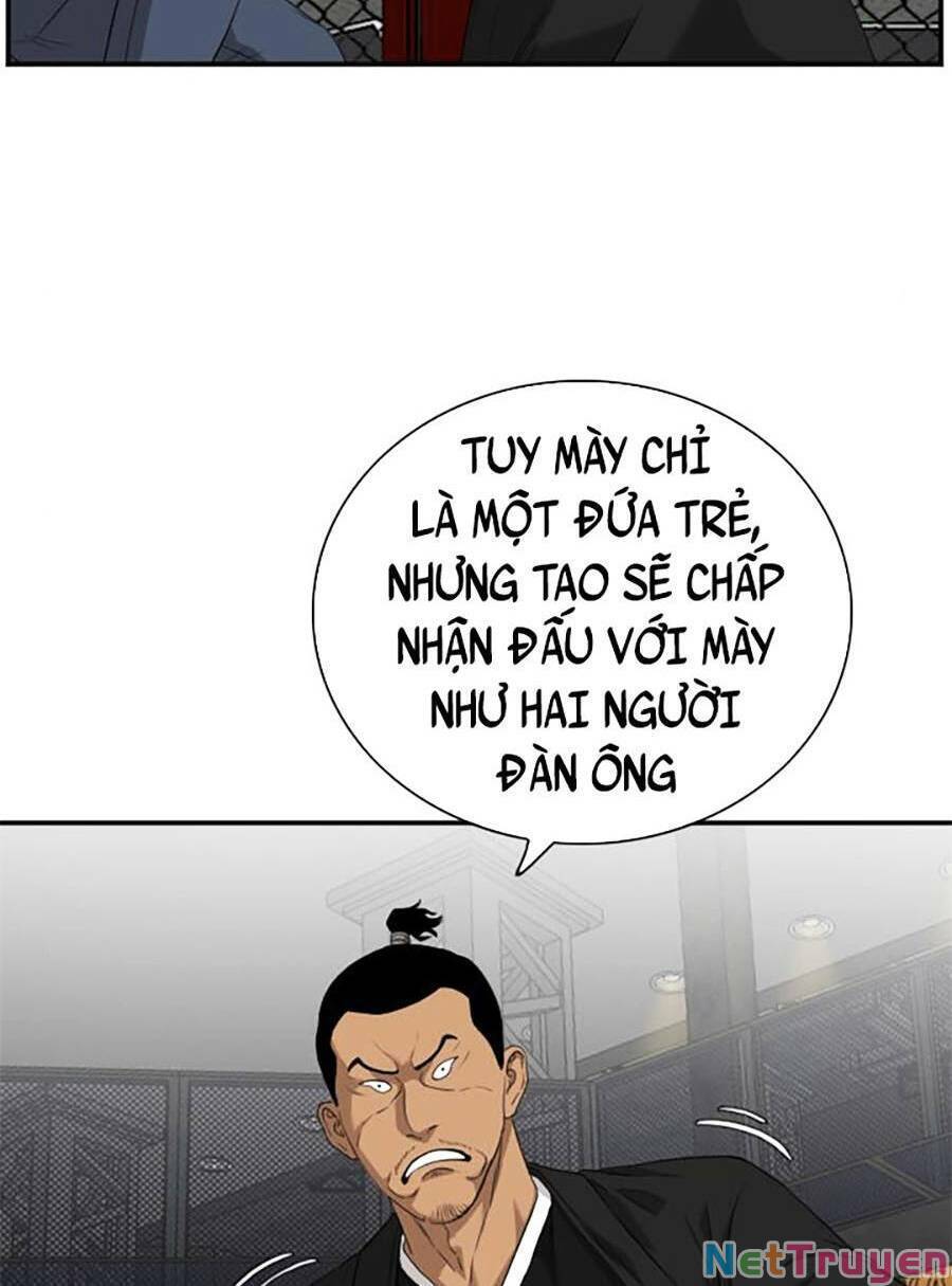 Người Xấu Chap 99 - Next Chap 100