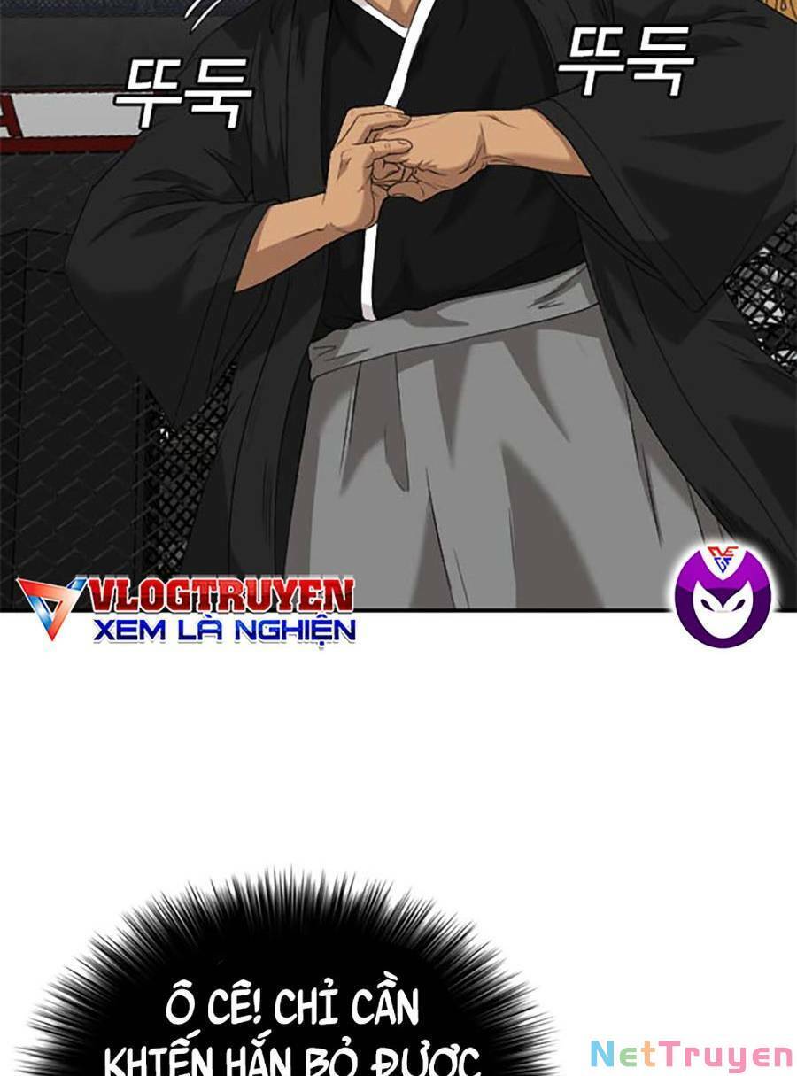 Người Xấu Chap 99 - Next Chap 100