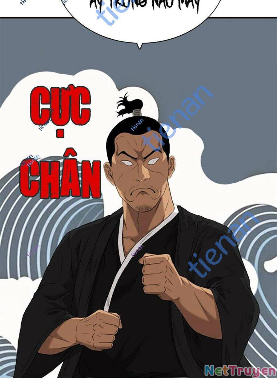 Người Xấu Chap 99 - Next Chap 100