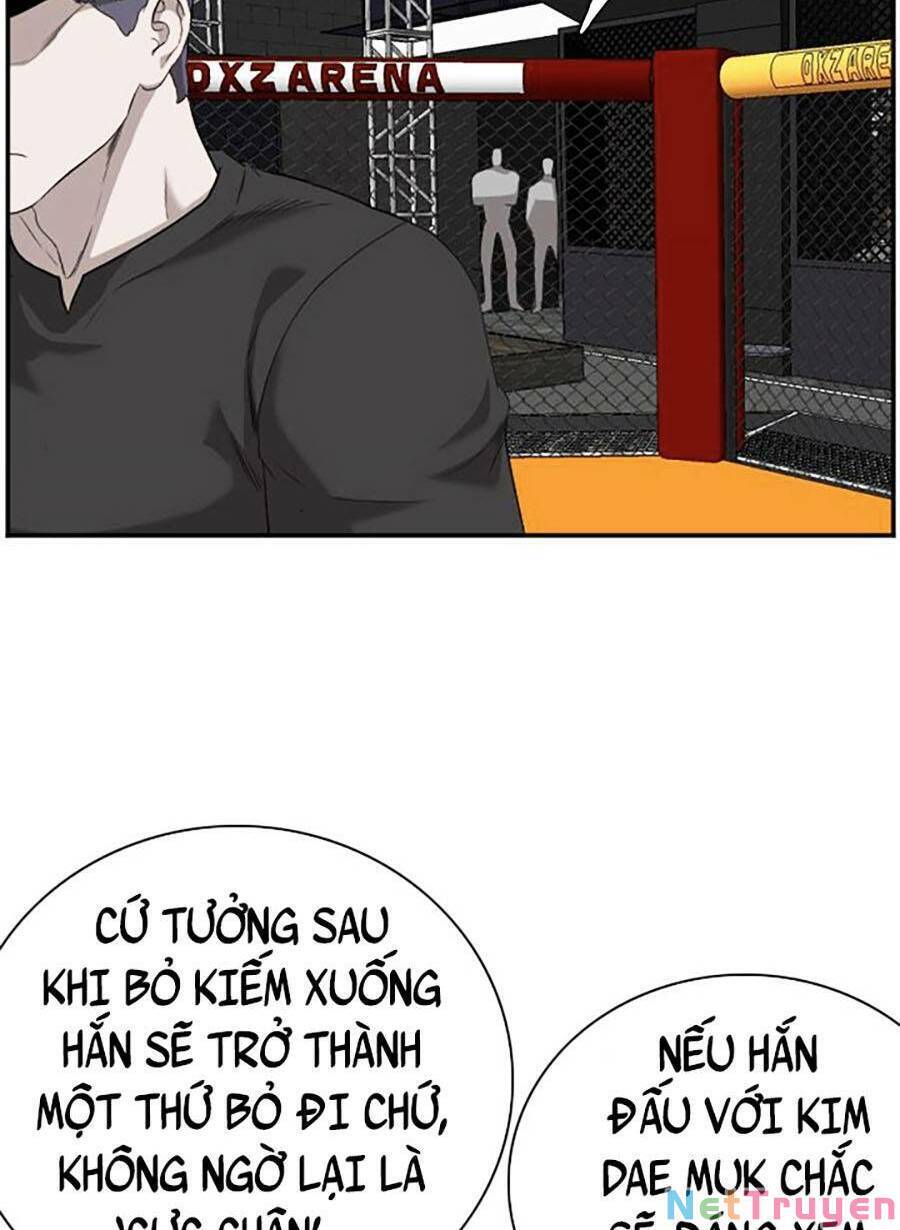 Người Xấu Chap 99 - Next Chap 100