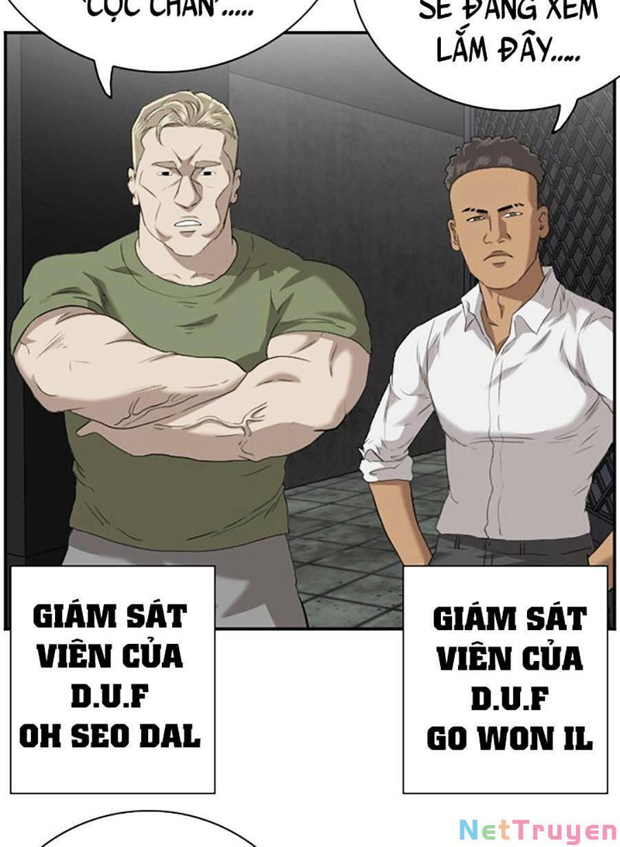 Người Xấu Chap 99 - Next Chap 100