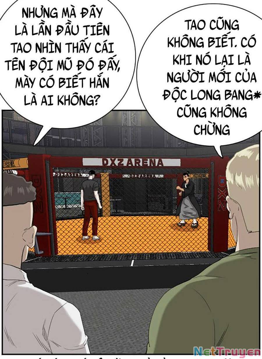 Người Xấu Chap 99 - Next Chap 100