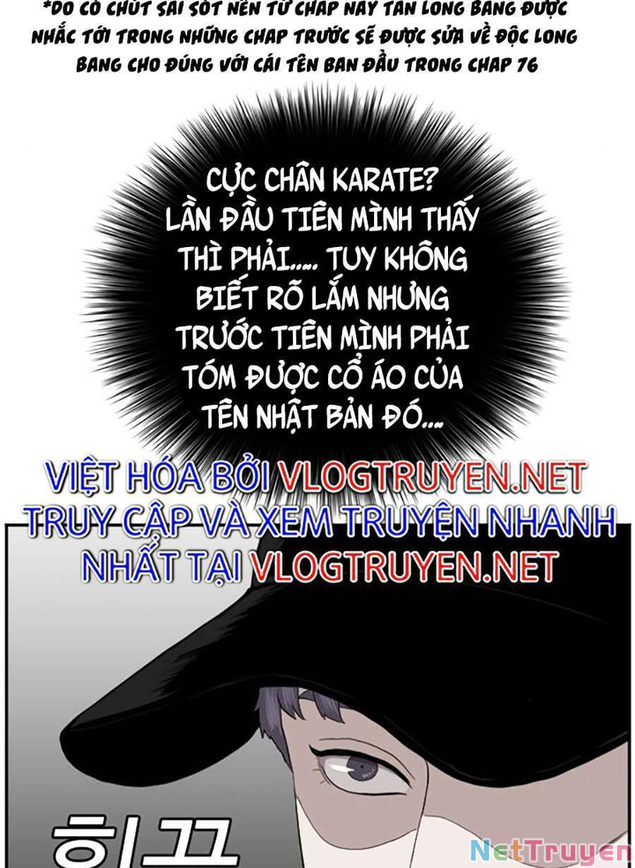 Người Xấu Chap 99 - Next Chap 100