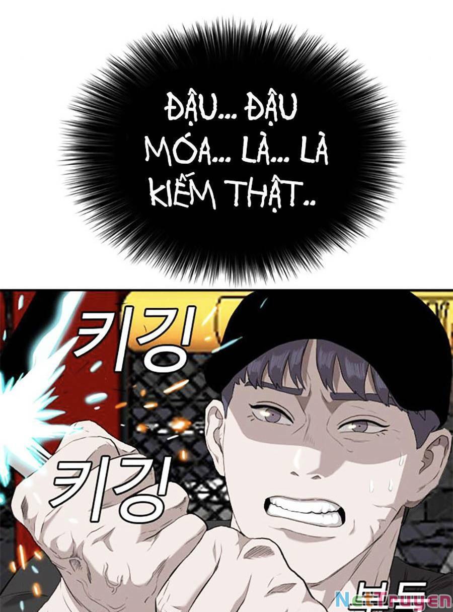 Người Xấu Chap 99 - Next Chap 100