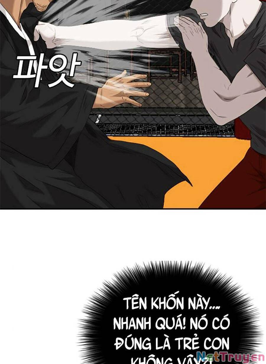 Người Xấu Chap 99 - Next Chap 100
