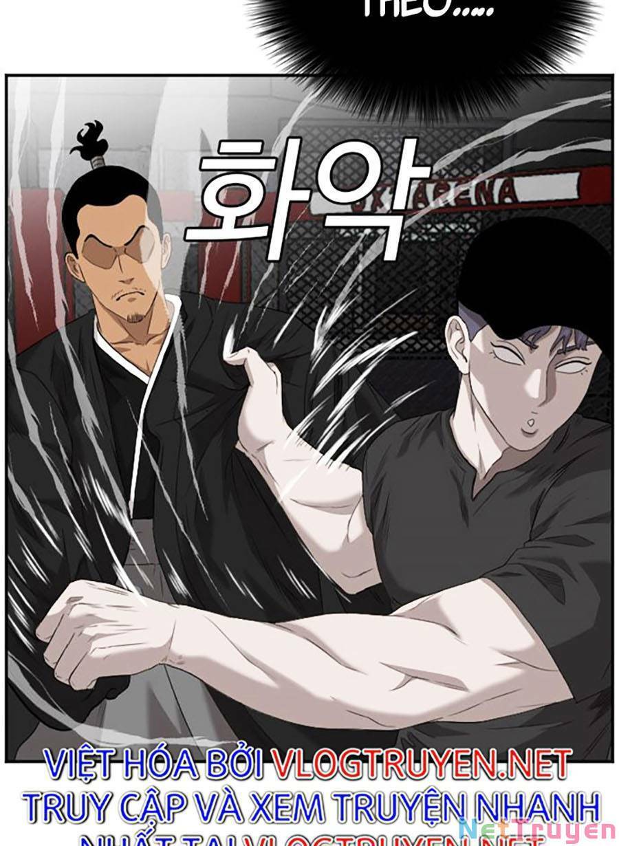 Người Xấu Chap 99 - Next Chap 100