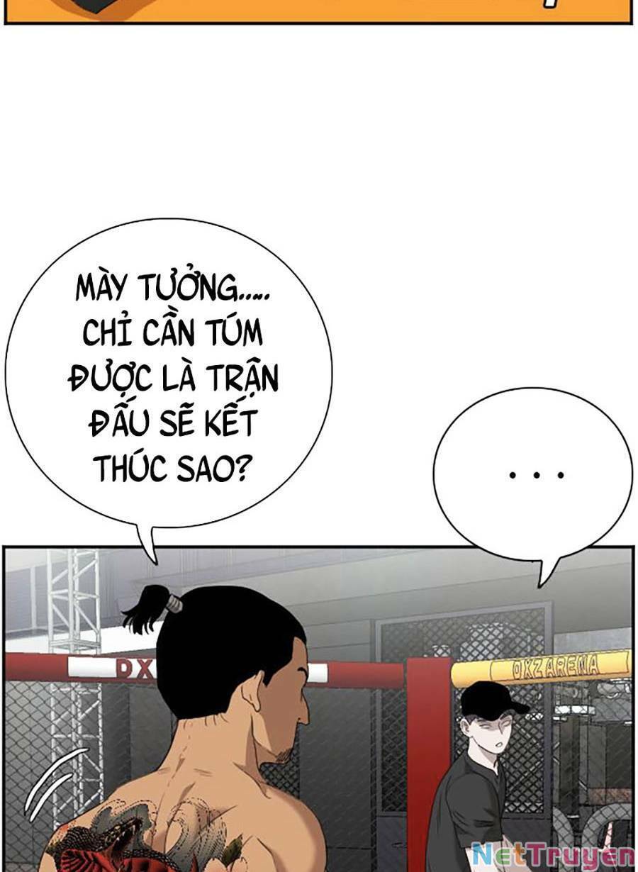 Người Xấu Chap 99 - Next Chap 100