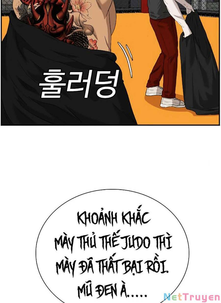 Người Xấu Chap 99 - Next Chap 100