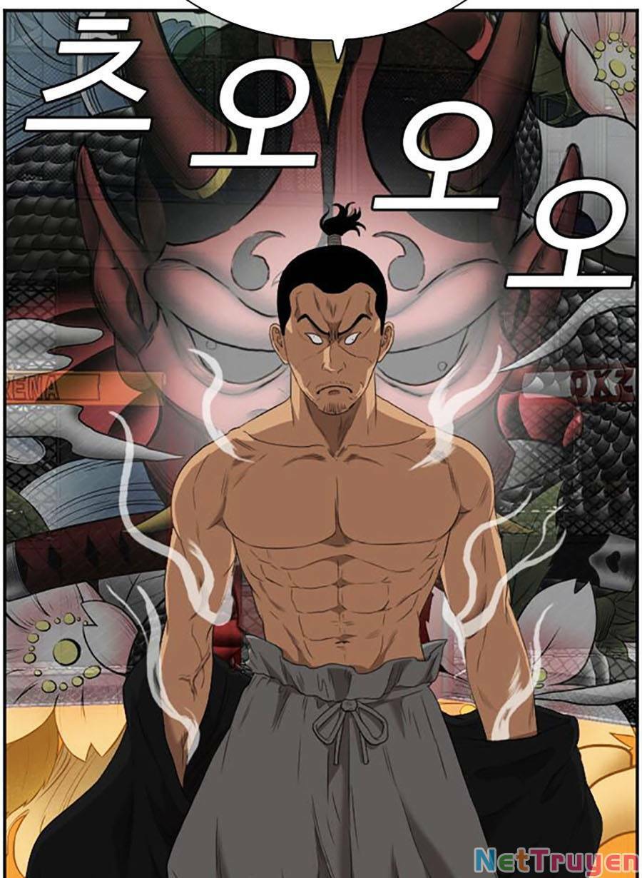 Người Xấu Chap 99 - Next Chap 100