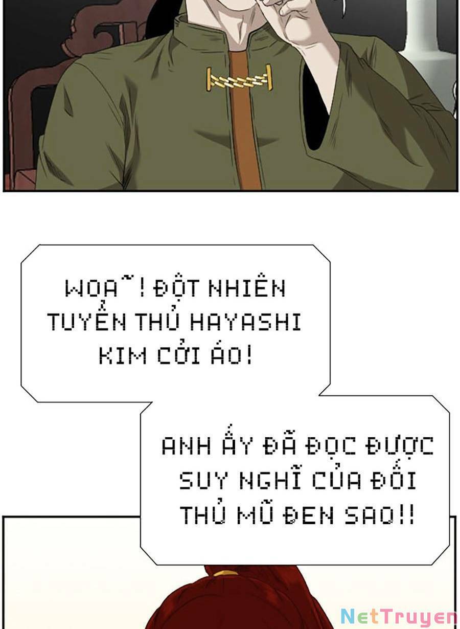 Người Xấu Chap 99 - Next Chap 100