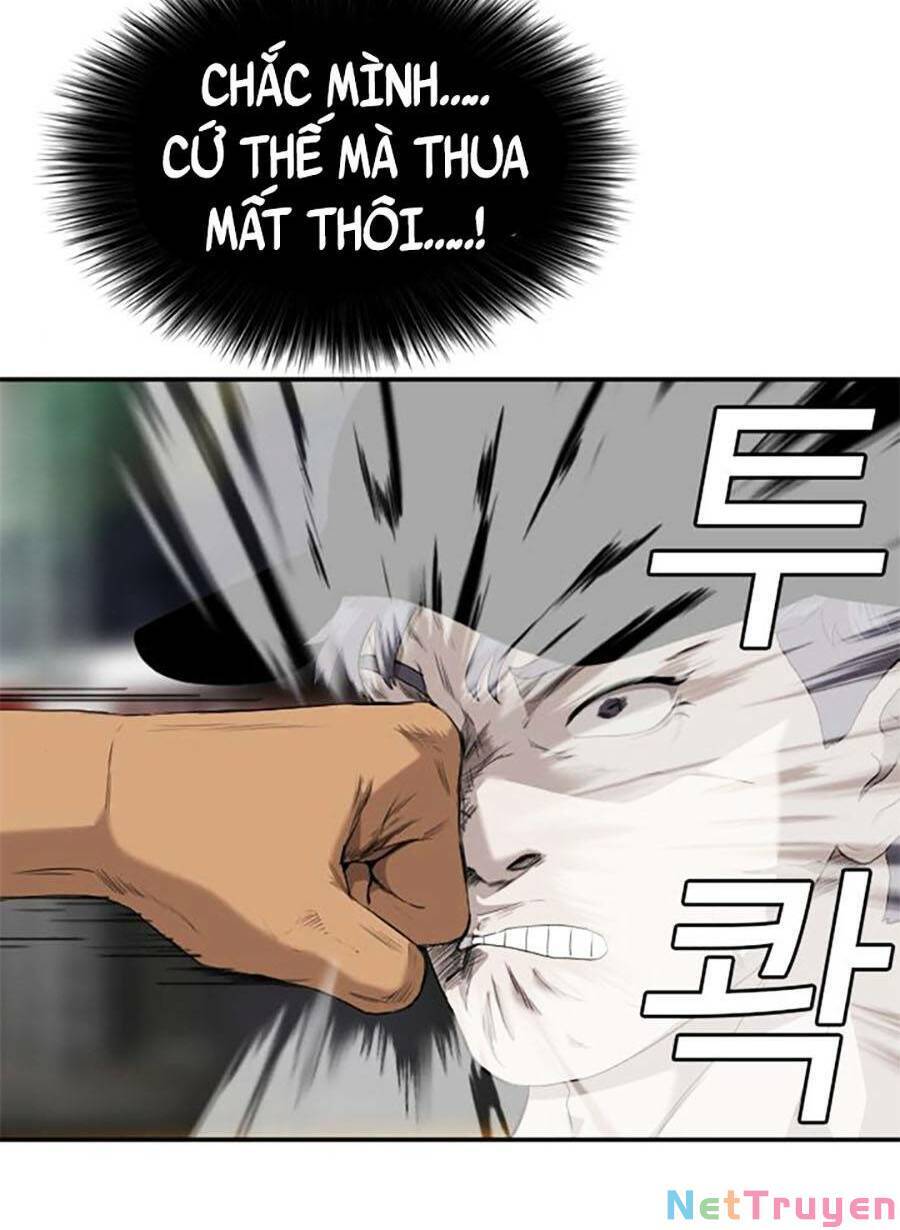 Người Xấu Chap 99 - Next Chap 100