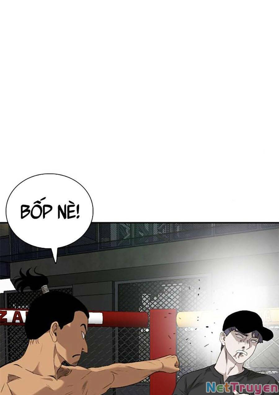 Người Xấu Chap 99 - Next Chap 100