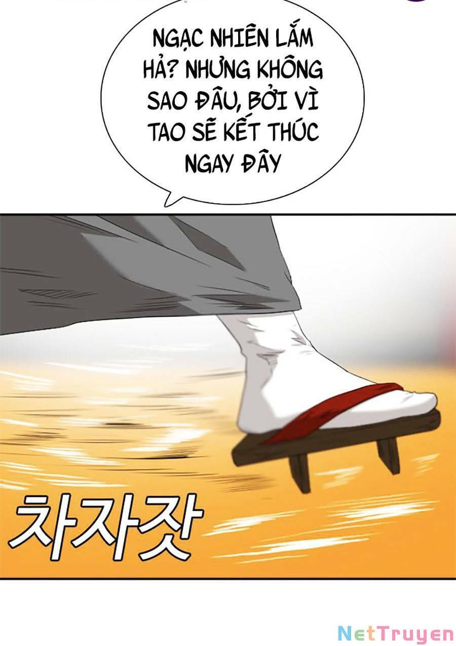 Người Xấu Chap 99 - Next Chap 100