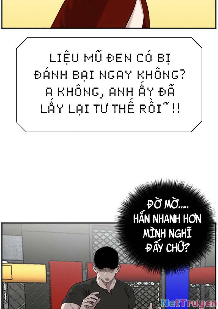 Người Xấu Chap 99 - Next Chap 100
