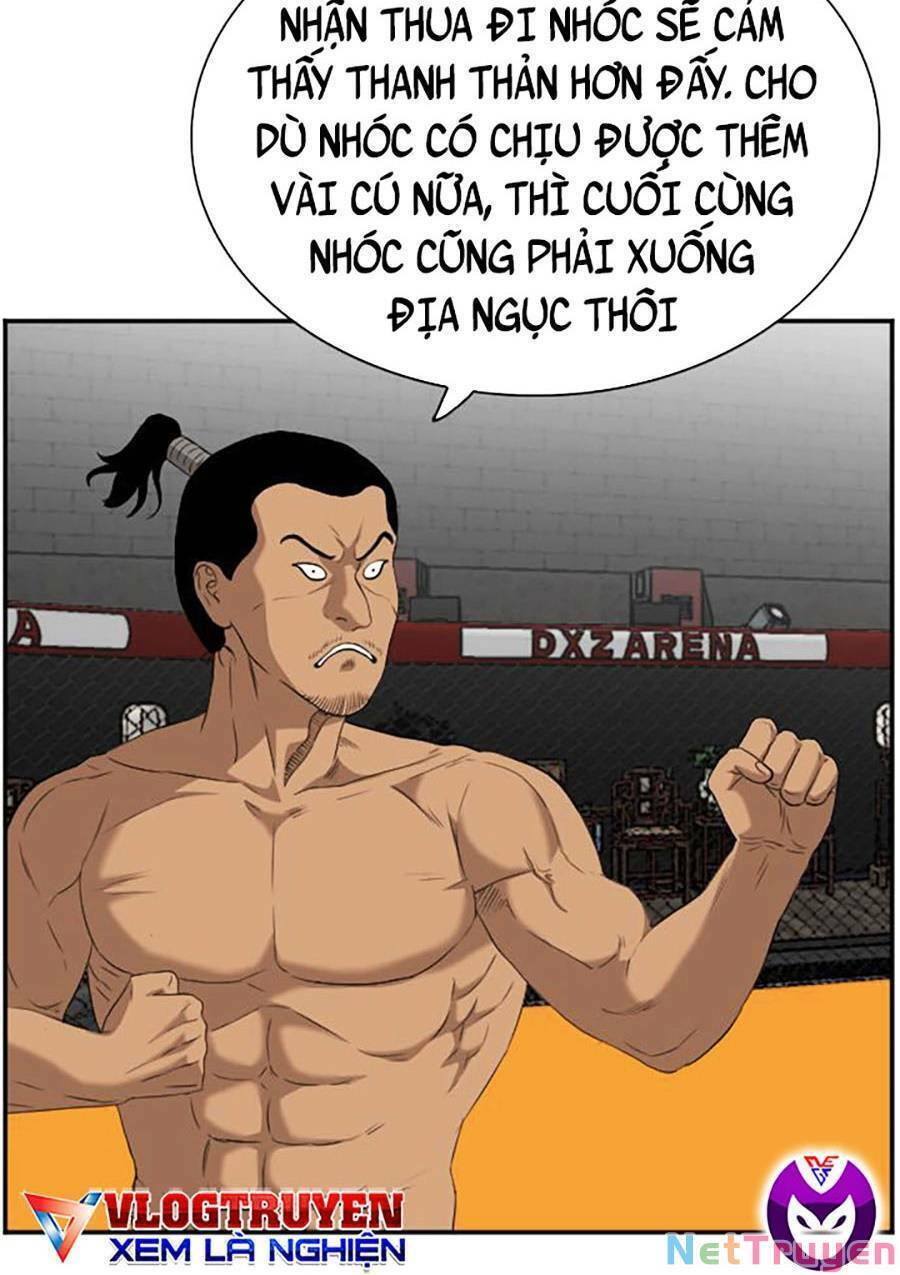 Người Xấu Chap 99 - Next Chap 100