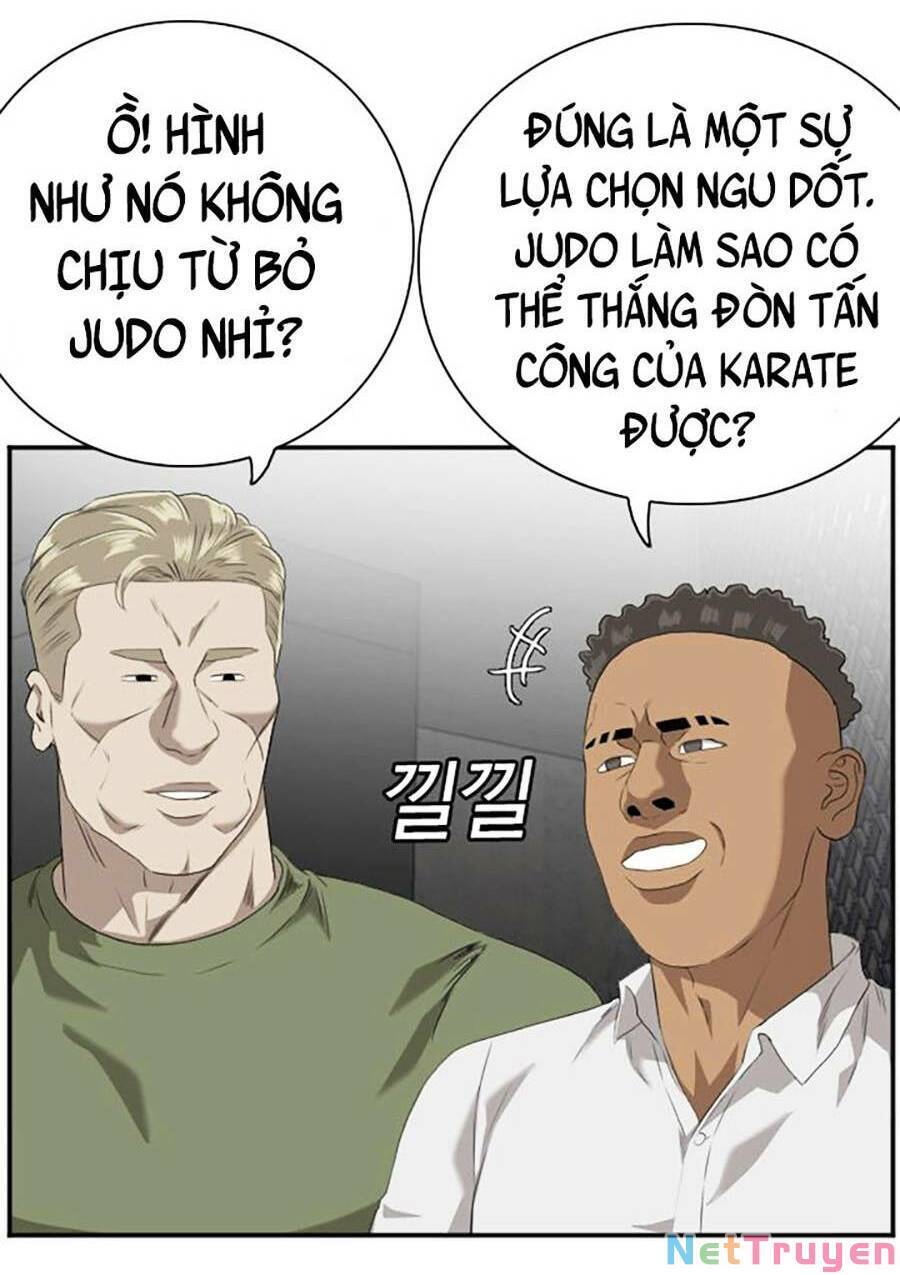 Người Xấu Chap 99 - Next Chap 100