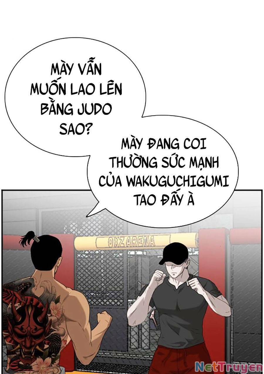 Người Xấu Chap 99 - Next Chap 100