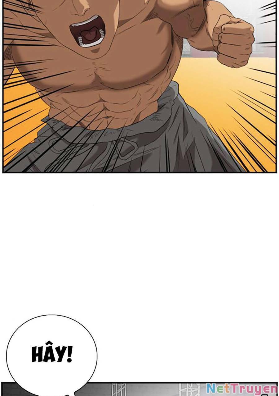 Người Xấu Chap 99 - Next Chap 100