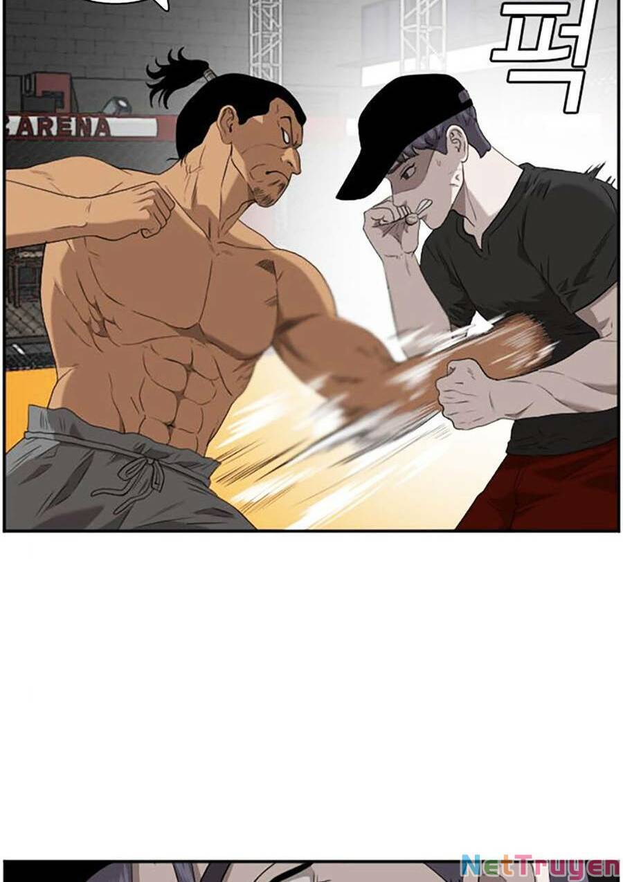 Người Xấu Chap 99 - Next Chap 100
