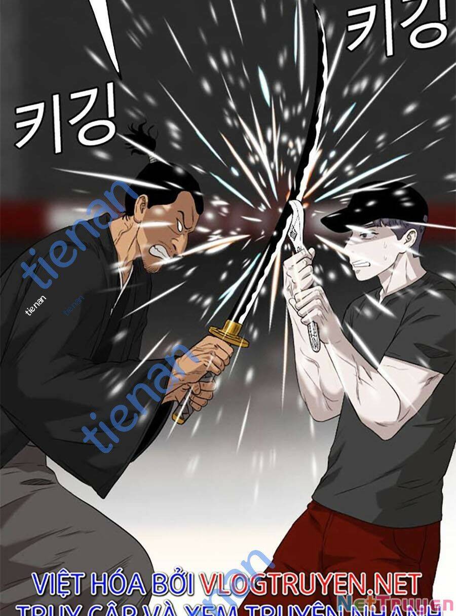 Người Xấu Chap 99 - Next Chap 100