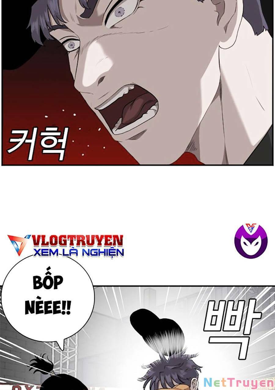 Người Xấu Chap 99 - Next Chap 100