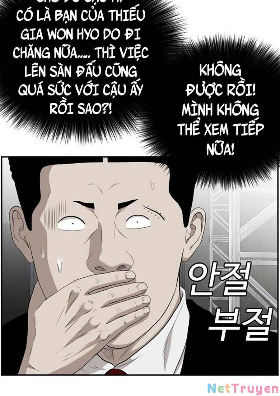 Người Xấu Chap 99 - Next Chap 100