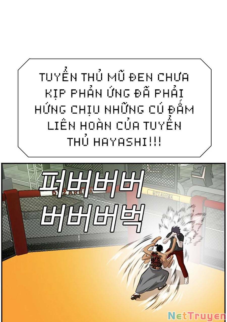 Người Xấu Chap 99 - Next Chap 100