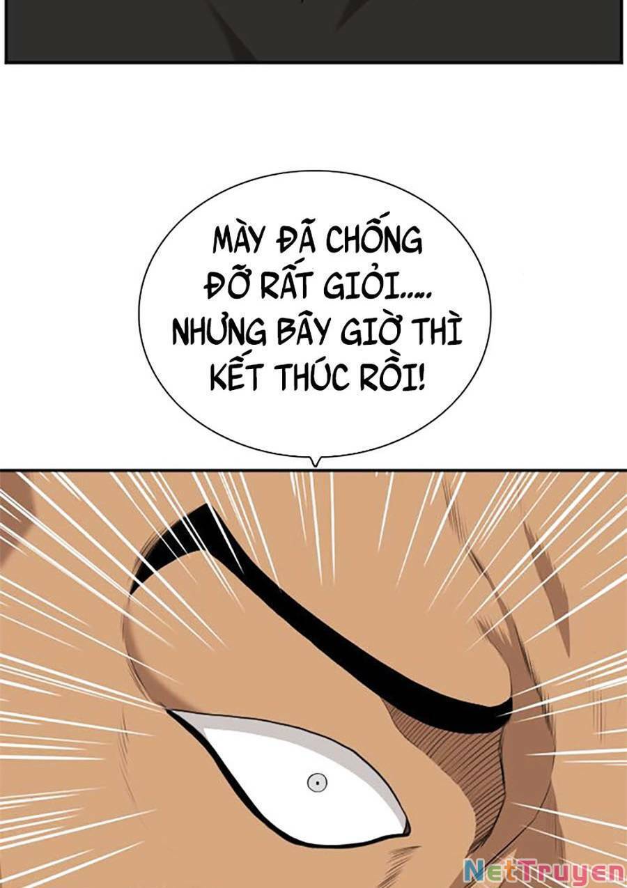 Người Xấu Chap 99 - Next Chap 100