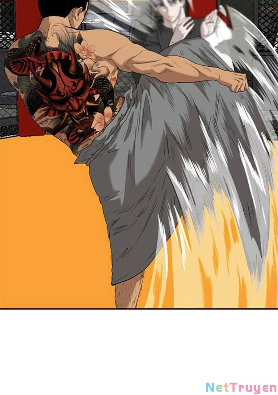 Người Xấu Chap 99 - Next Chap 100