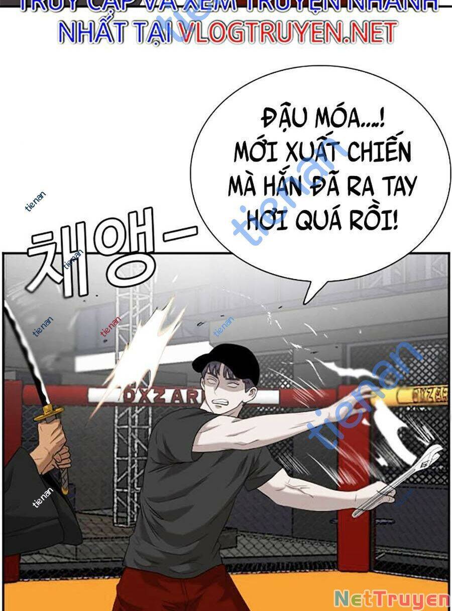 Người Xấu Chap 99 - Next Chap 100