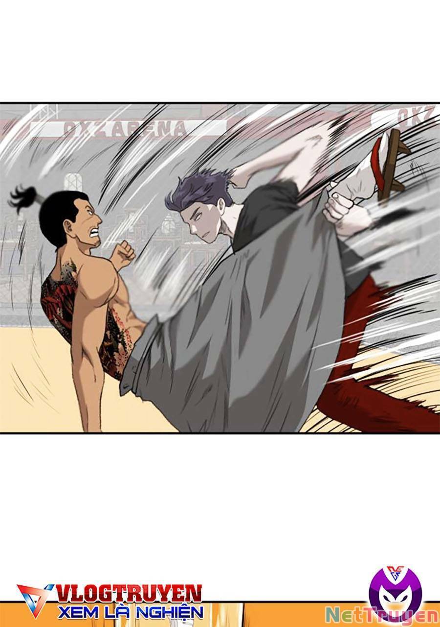 Người Xấu Chap 99 - Next Chap 100