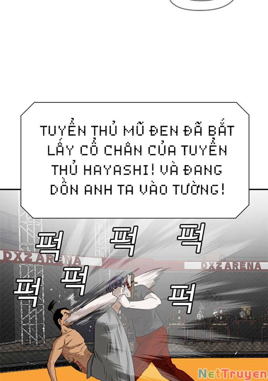 Người Xấu Chap 99 - Next Chap 100
