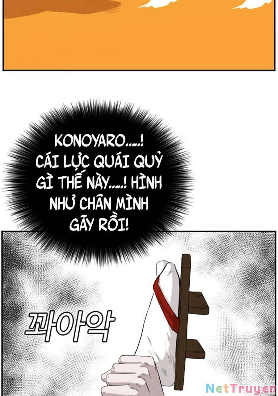 Người Xấu Chap 99 - Next Chap 100