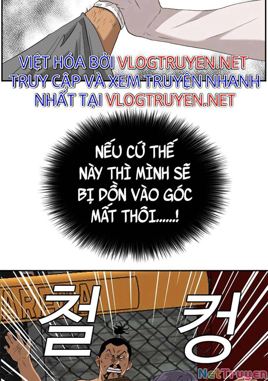 Người Xấu Chap 99 - Next Chap 100