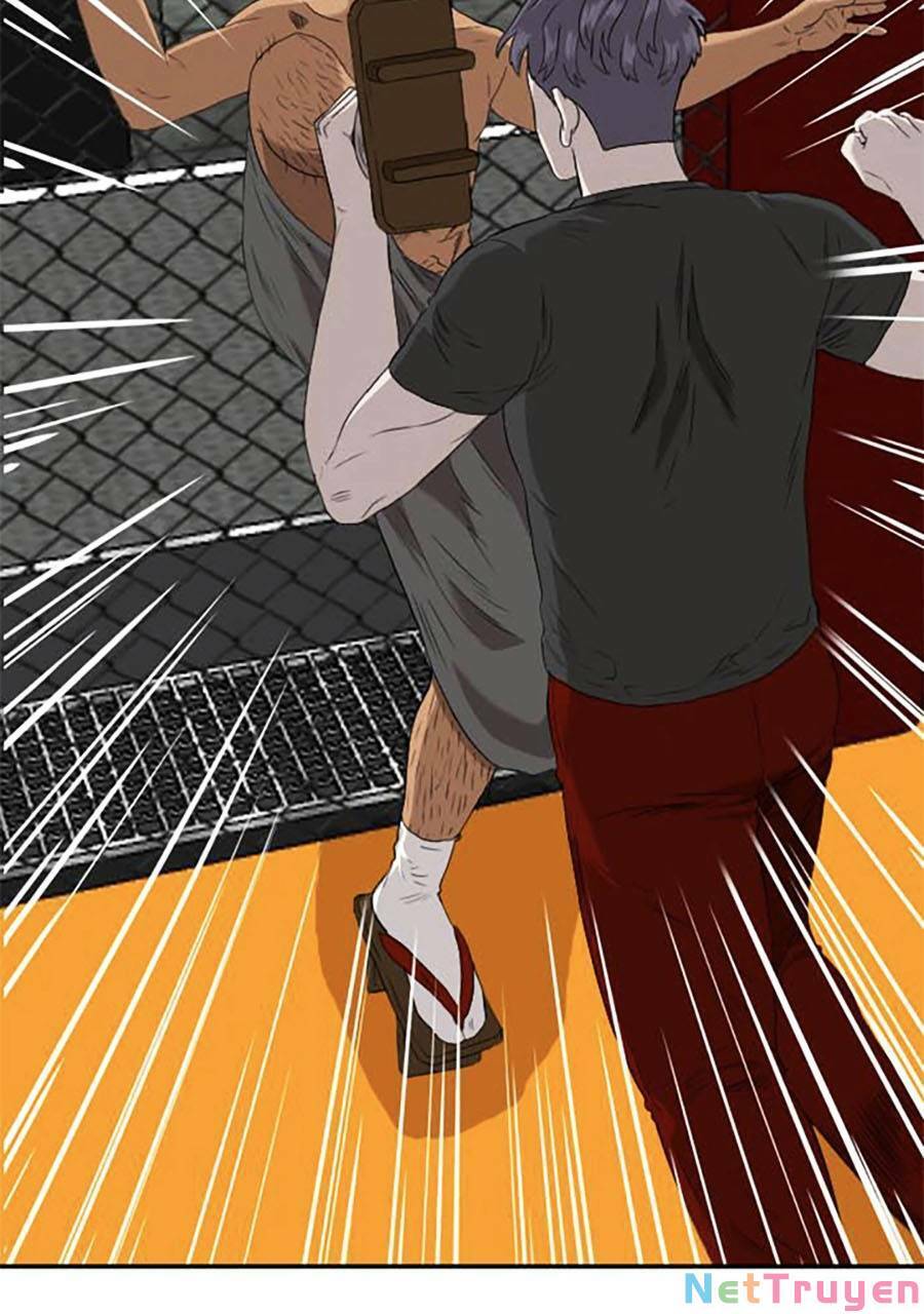 Người Xấu Chap 99 - Next Chap 100