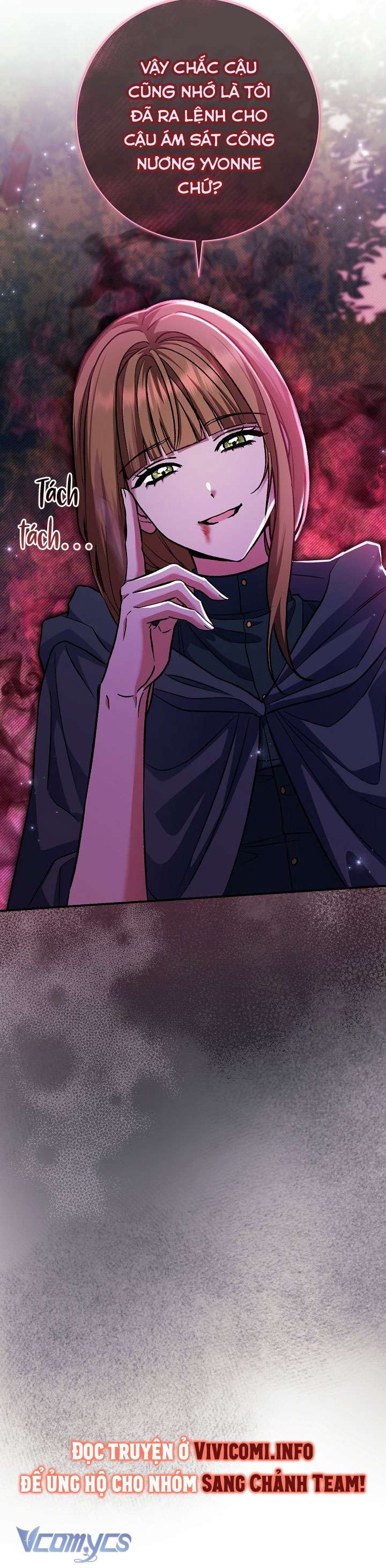 Người Xem Mắt Của Ác Nữ Quá Hoàn Hảo Chap 38 - Next Chap 39
