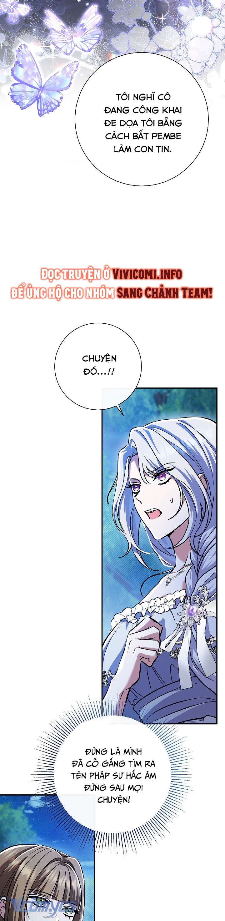 Người Xem Mắt Của Ác Nữ Quá Hoàn Hảo Chap 39 - Next Chap 40