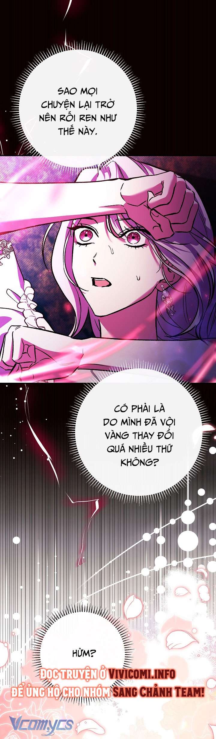 Người Xem Mắt Của Ác Nữ Quá Hoàn Hảo Chap 39 - Next Chap 40