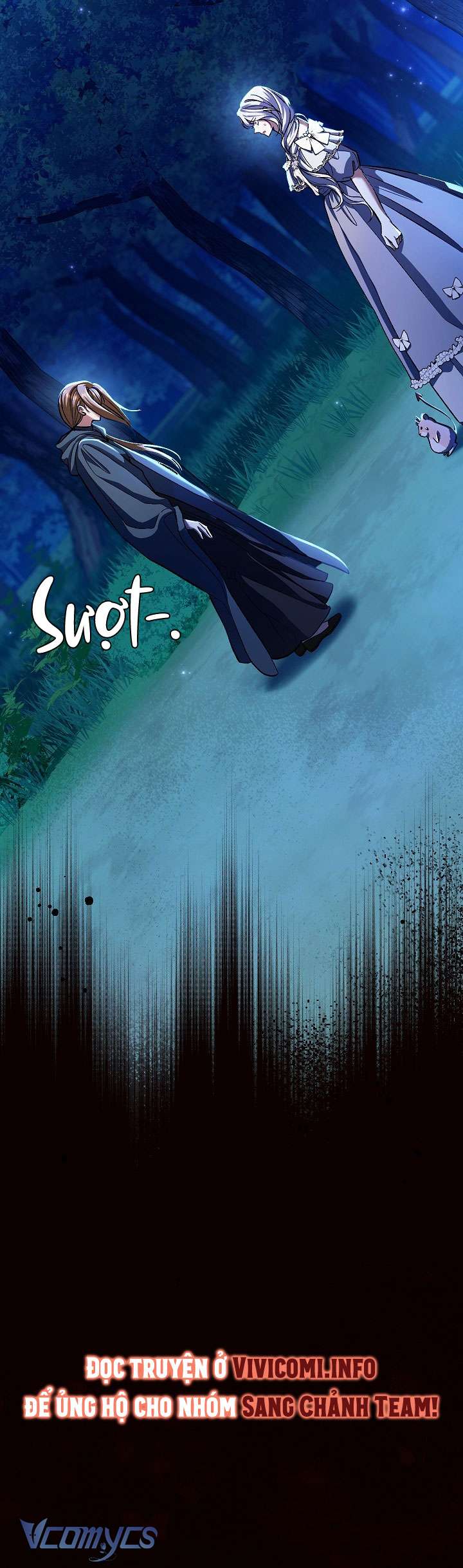 Người Xem Mắt Của Ác Nữ Quá Hoàn Hảo Chap 40 - Next Chap 41
