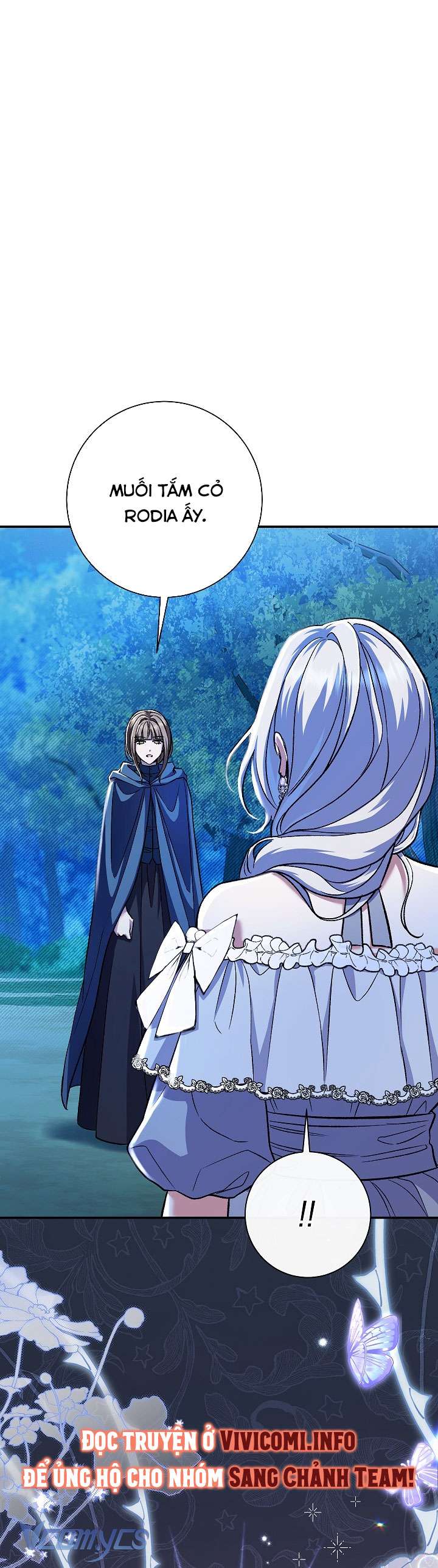 Người Xem Mắt Của Ác Nữ Quá Hoàn Hảo Chap 40 - Next Chap 41