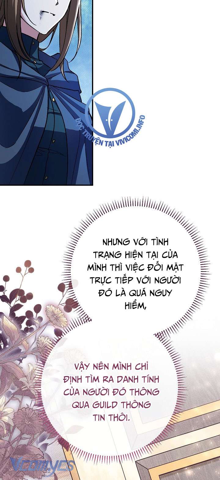 Người Xem Mắt Của Ác Nữ Quá Hoàn Hảo Chap 40 - Next Chap 41