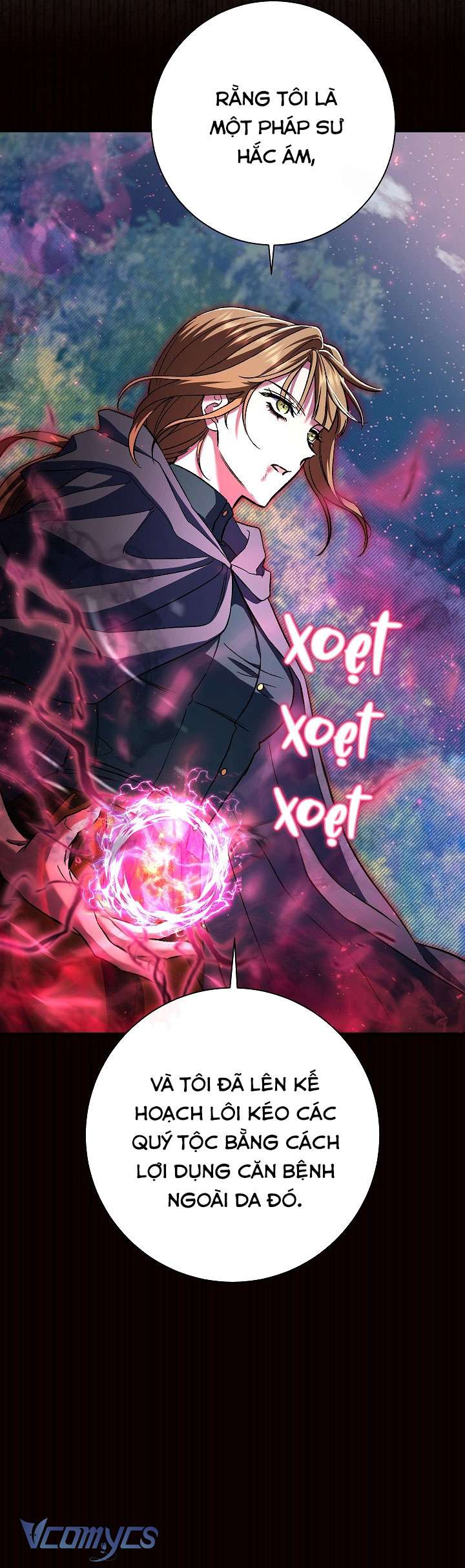 Người Xem Mắt Của Ác Nữ Quá Hoàn Hảo Chap 40 - Next Chap 41