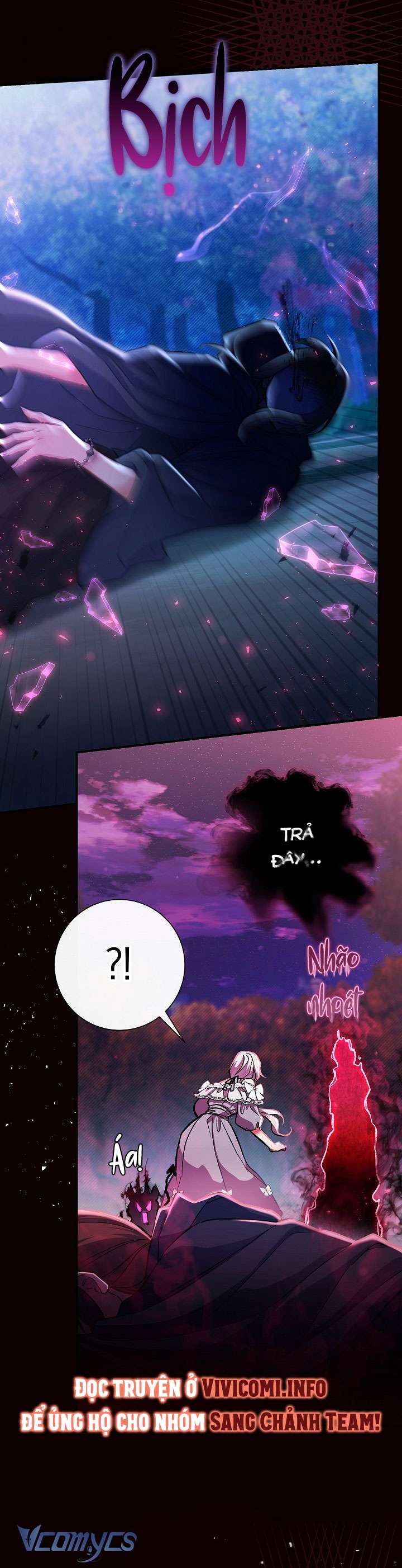 Người Xem Mắt Của Ác Nữ Quá Hoàn Hảo Chap 40 - Next Chap 41