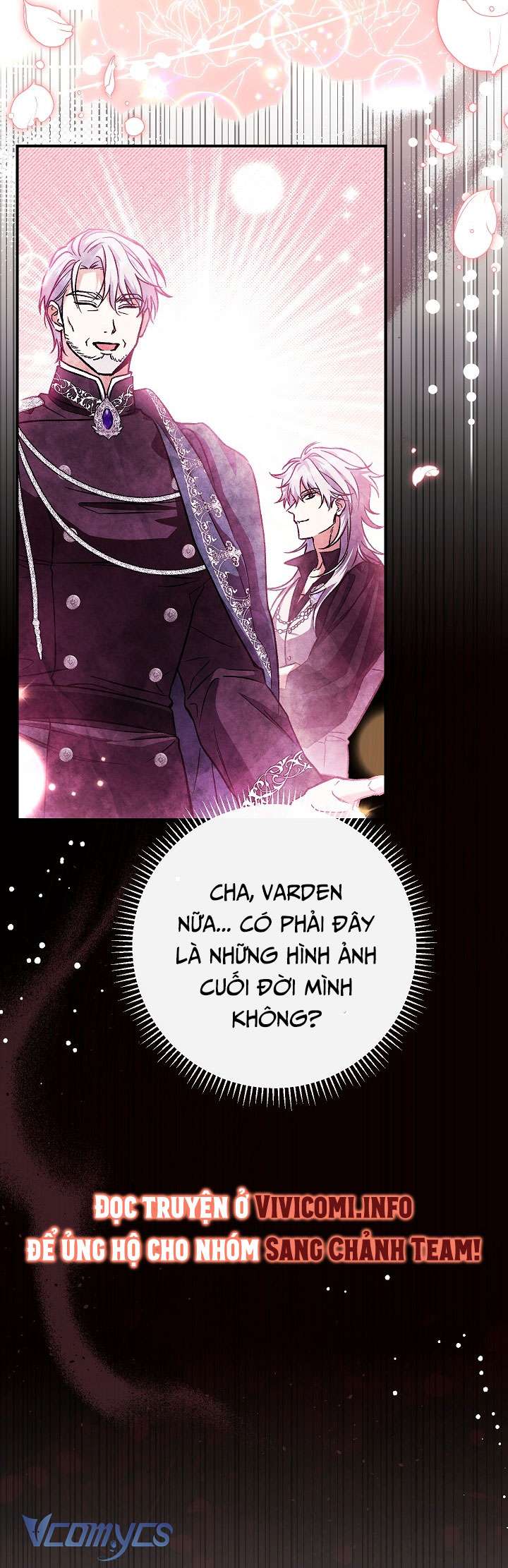 Người Xem Mắt Của Ác Nữ Quá Hoàn Hảo Chap 40 - Next Chap 41