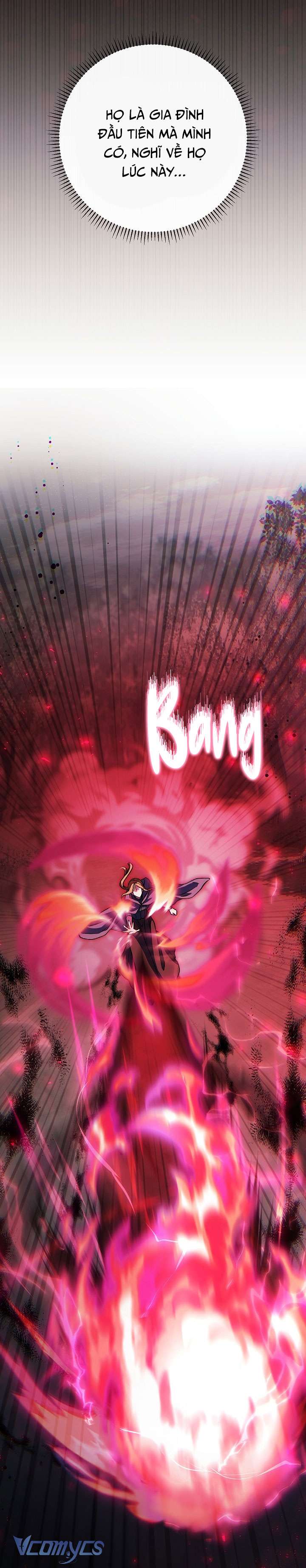 Người Xem Mắt Của Ác Nữ Quá Hoàn Hảo Chap 40 - Next Chap 41