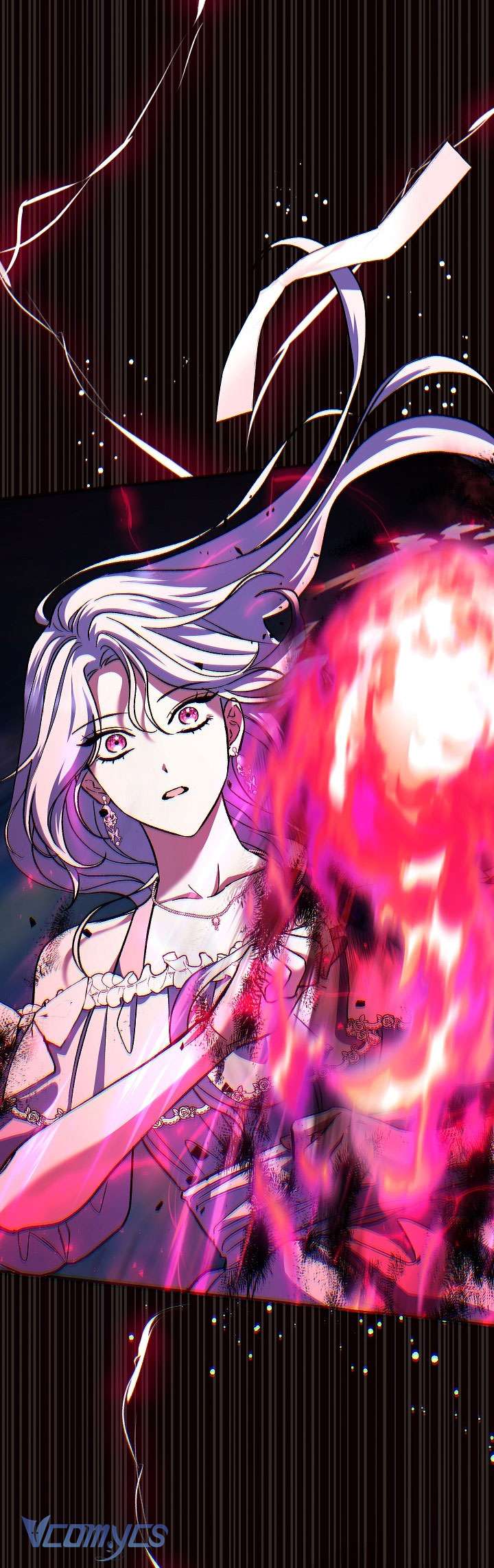 Người Xem Mắt Của Ác Nữ Quá Hoàn Hảo Chap 40 - Next Chap 41