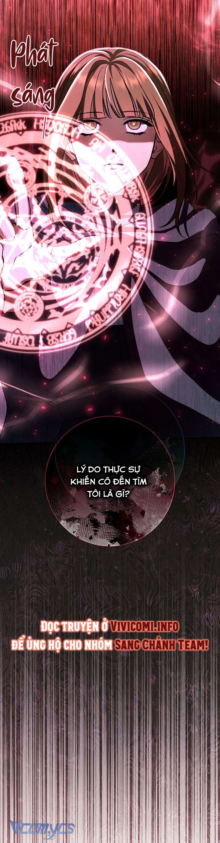 Người Xem Mắt Của Ác Nữ Quá Hoàn Hảo Chap 40 - Next Chap 41