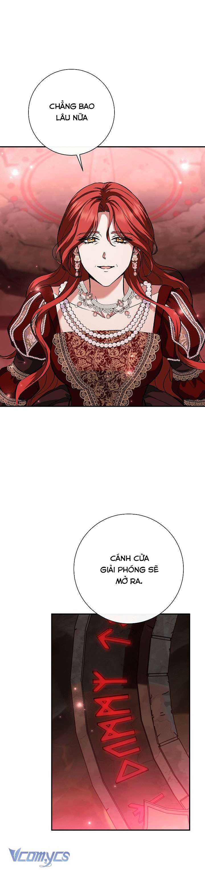 Người Xem Mắt Của Ác Nữ Quá Hoàn Hảo Chap 40 - Next Chap 41